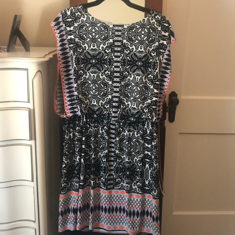 Gently used dress